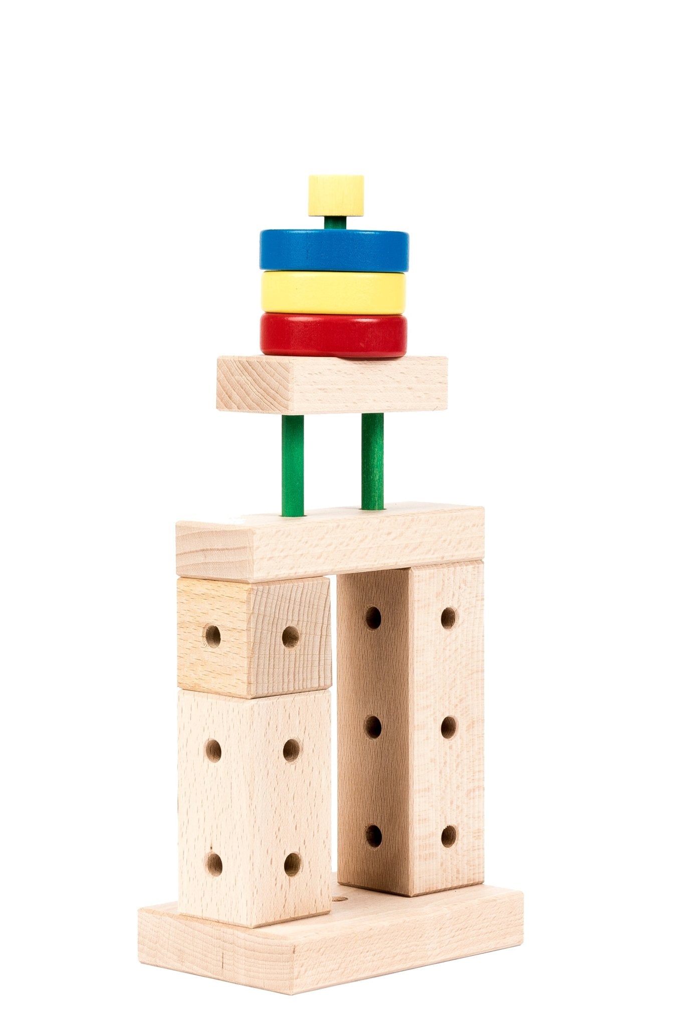 Matador Maker (3+) Set (70 Pcs) - Image 23