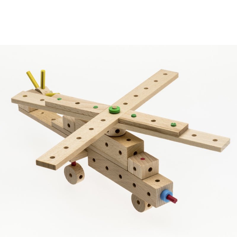 Matador Planes (5+) Set - Image 3