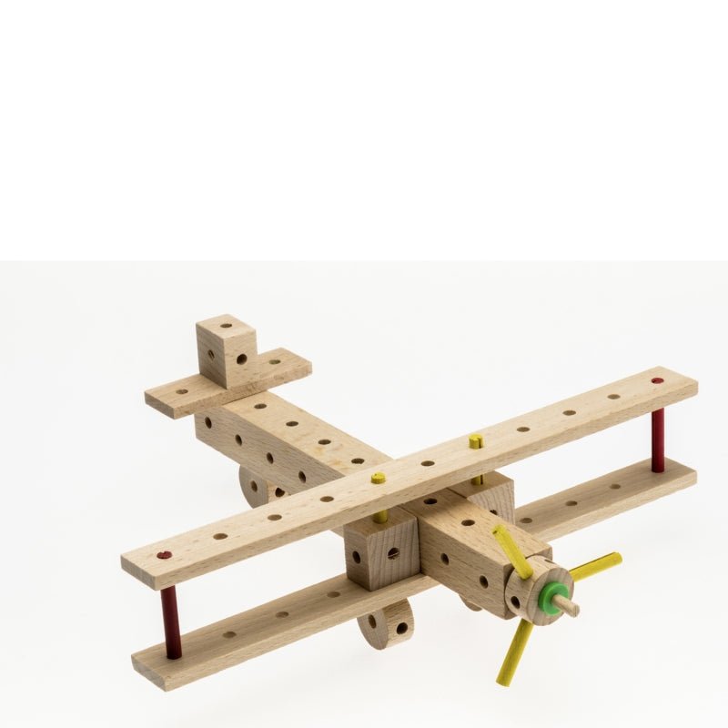 Matador Planes (5+) Set - Image 2