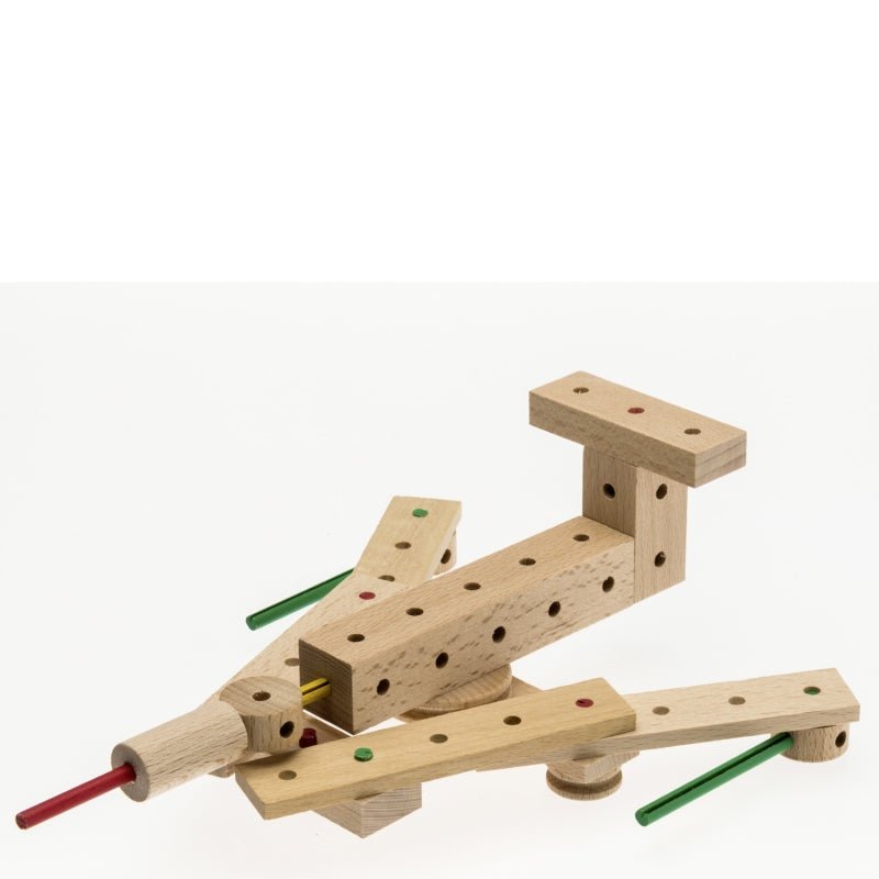 Matador Space Explorer (5+) Set - Image 3