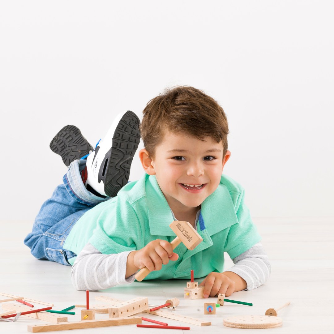 Matador Wooden Hammer - Image 3