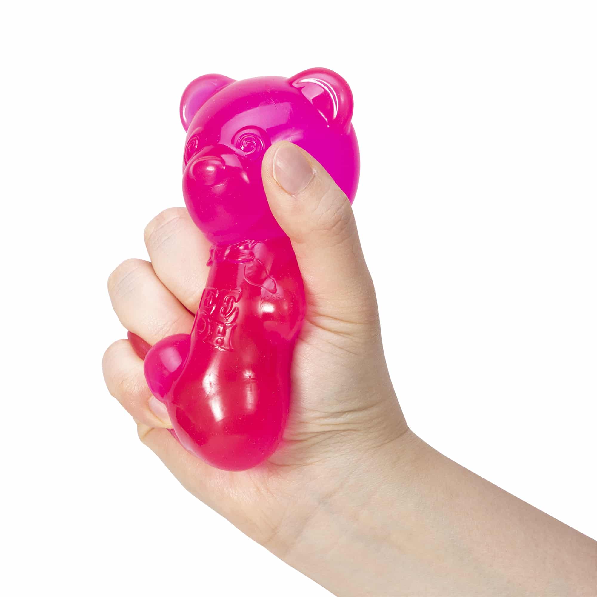 NeeDoh Gummy Bear - Image 3