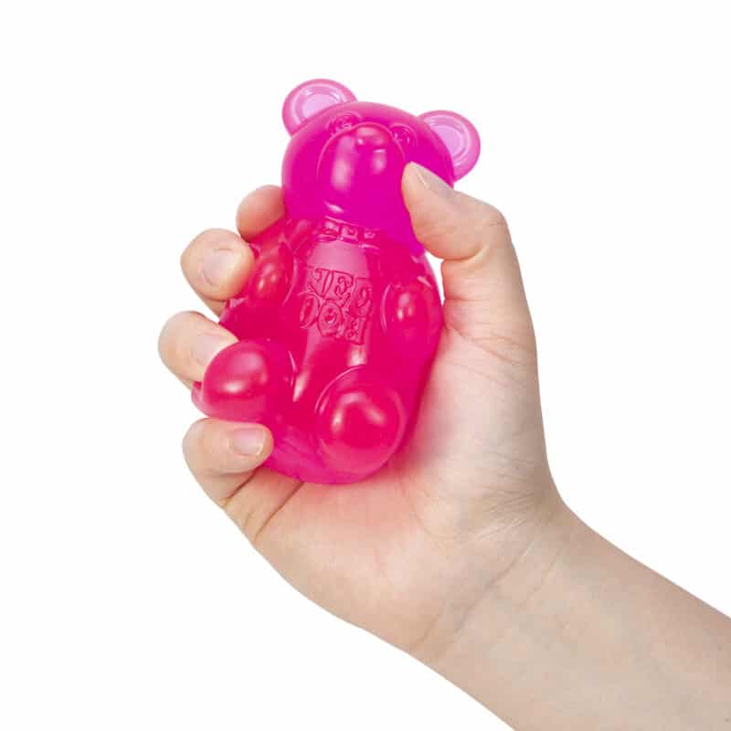 NeeDoh Gummy Bear - Image 4