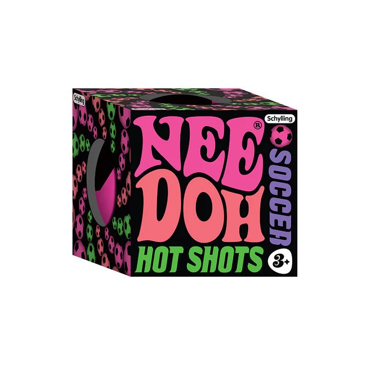 NeeDoh Hotshot - Football/Soccer - Image 3