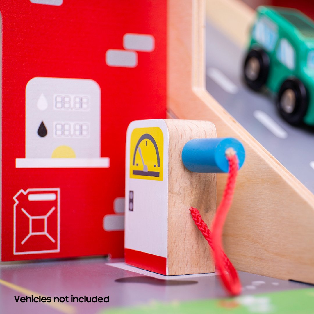 Park & Play Garage - Image 3