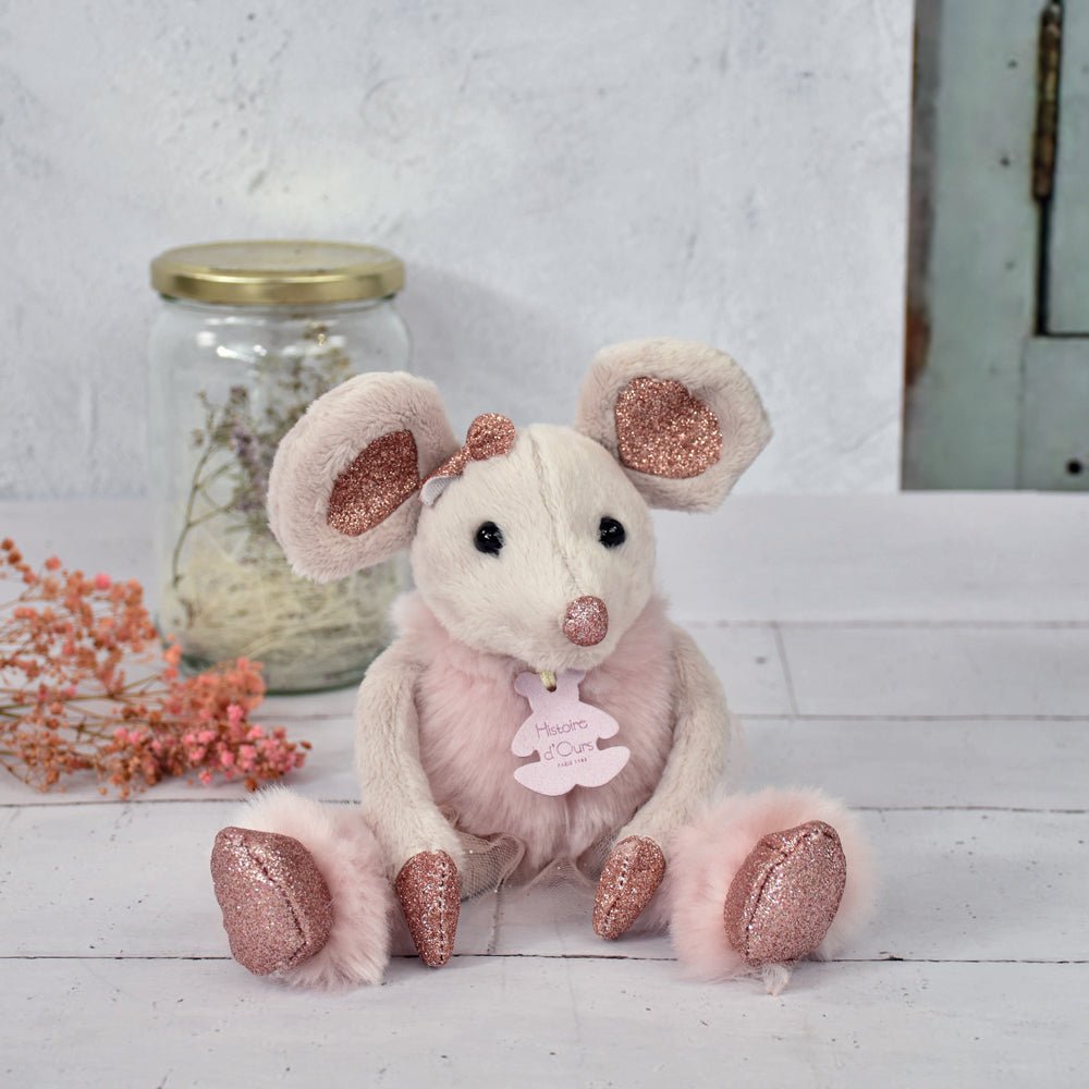 Pinky the Mouse - Image 2