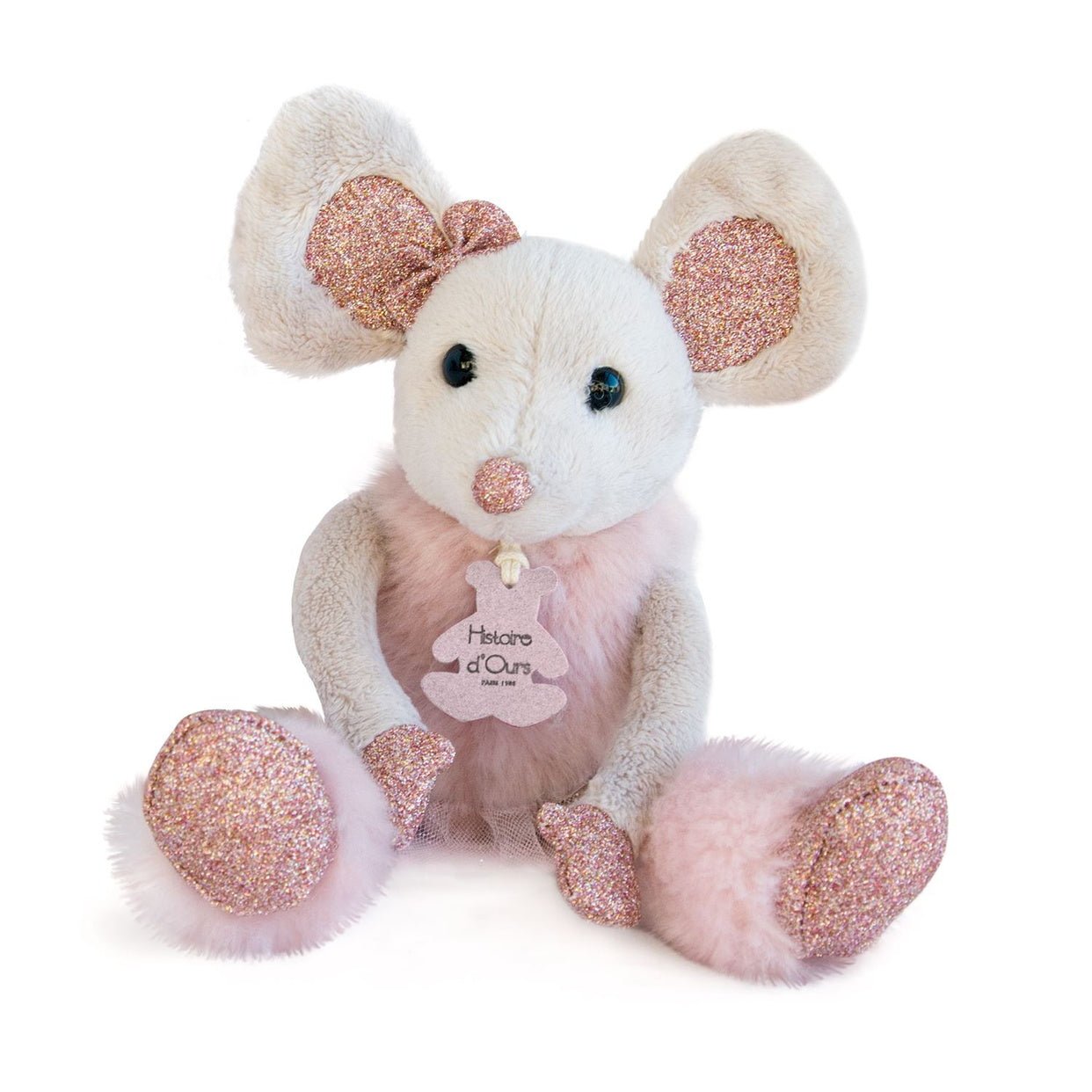 Pinky the Mouse - Image 4