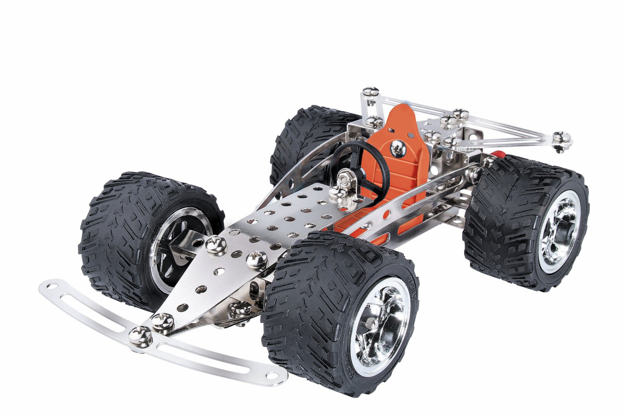 Racing Cars / Quad Set - Image 2