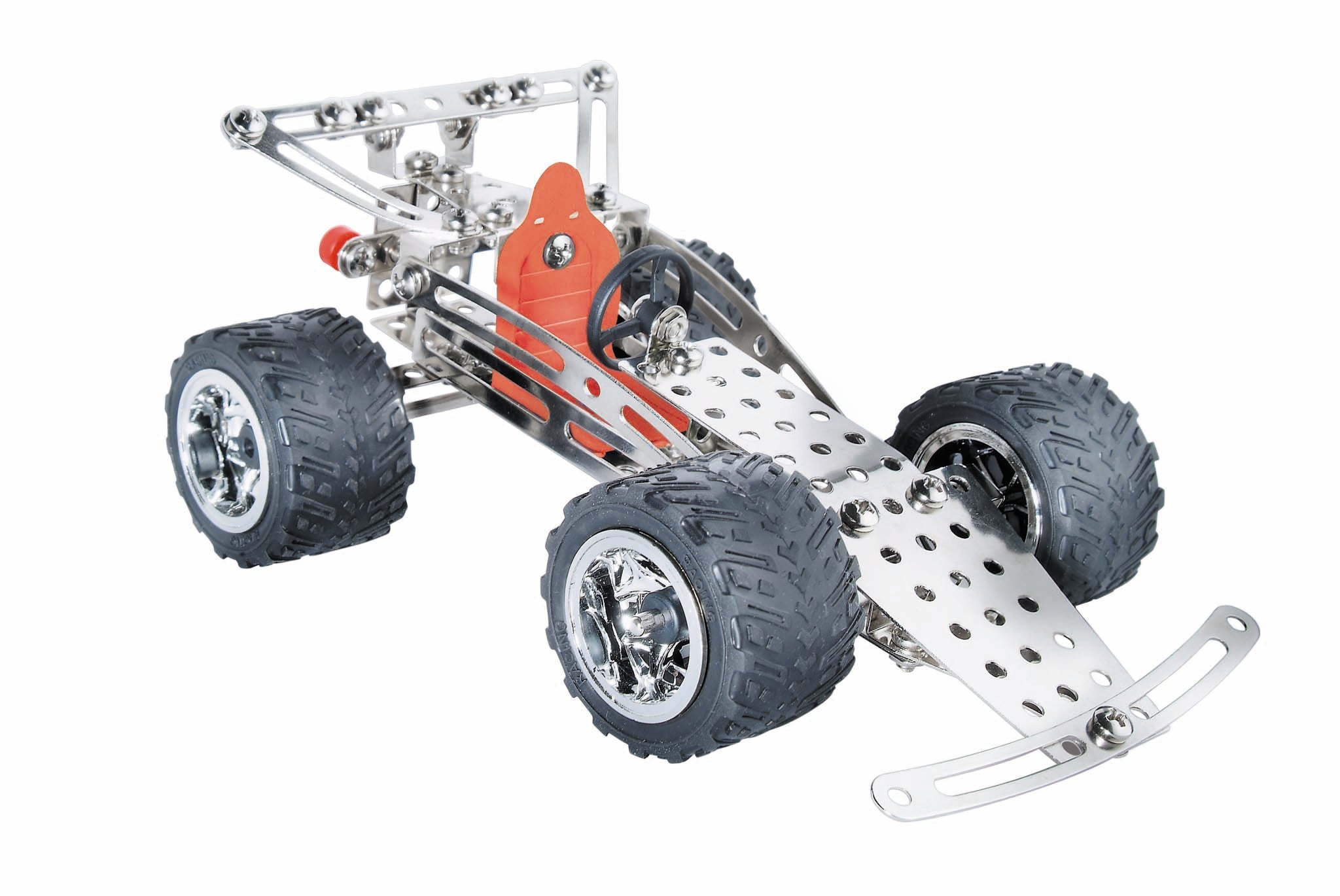 Racing Cars / Quad Set - Image 4