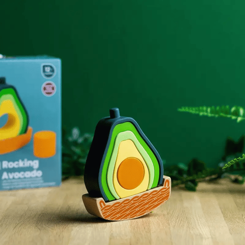 Rocking Avocado - Image 2