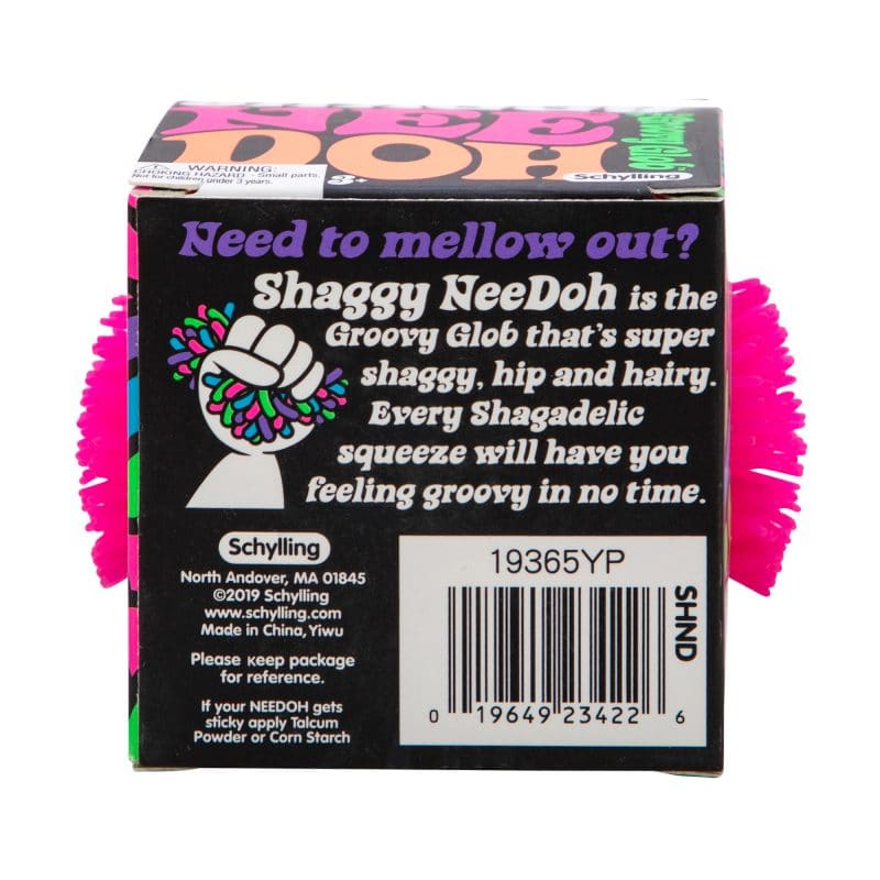 Shaggy NeeDoh - Image 6