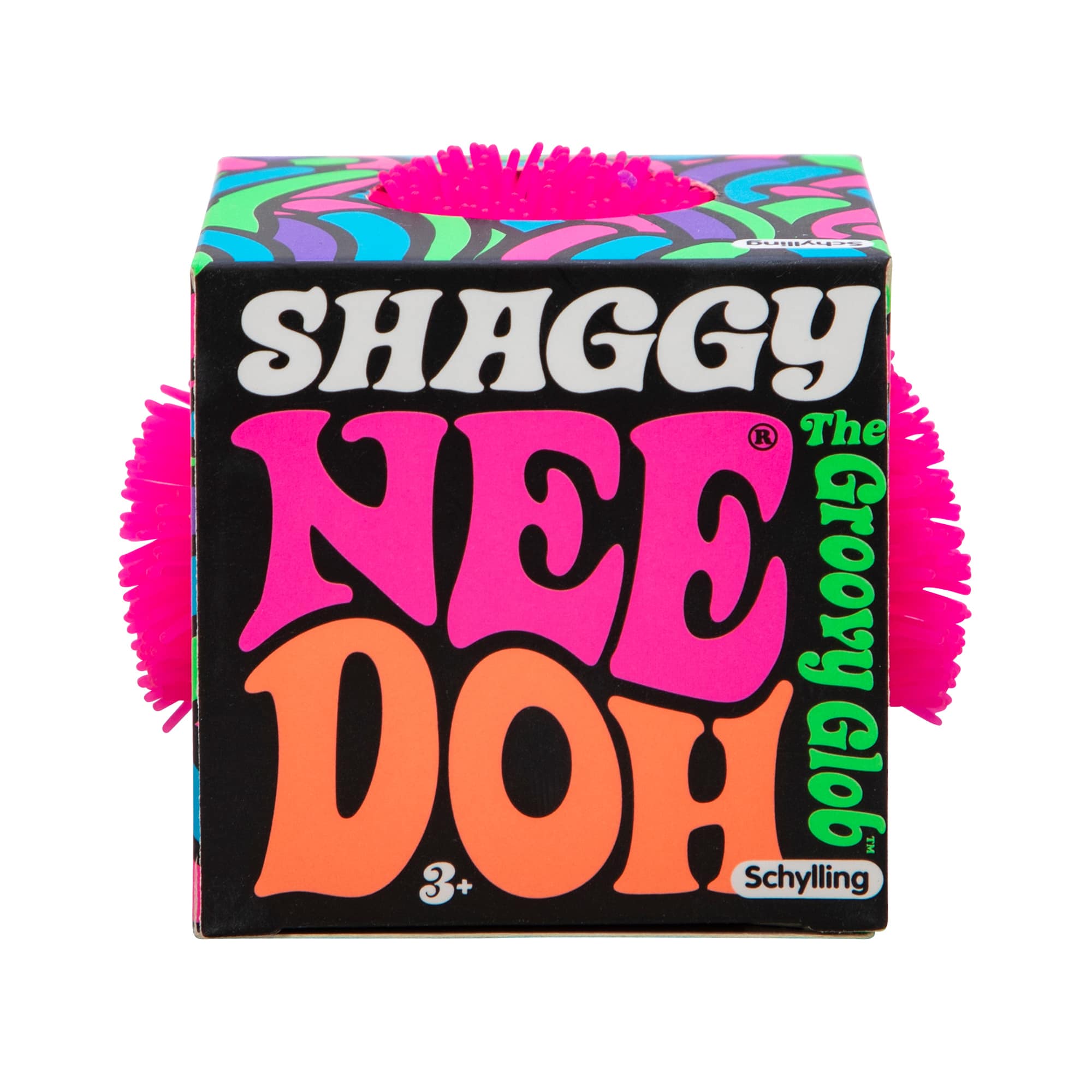 Shaggy NeeDoh - Image 5