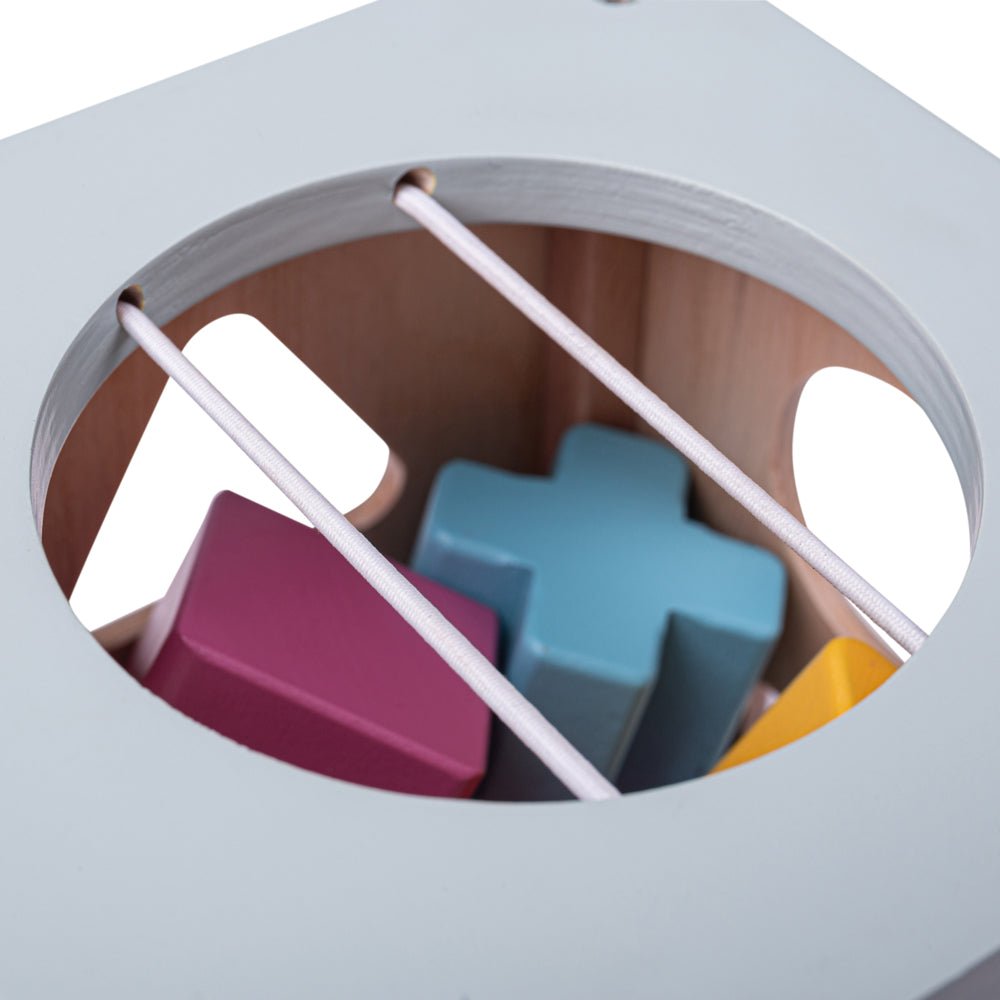 Shape Sorter Cube - Image 5