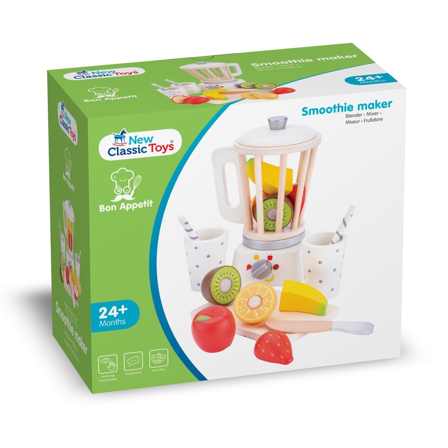 Smoothie Maker - Image 5
