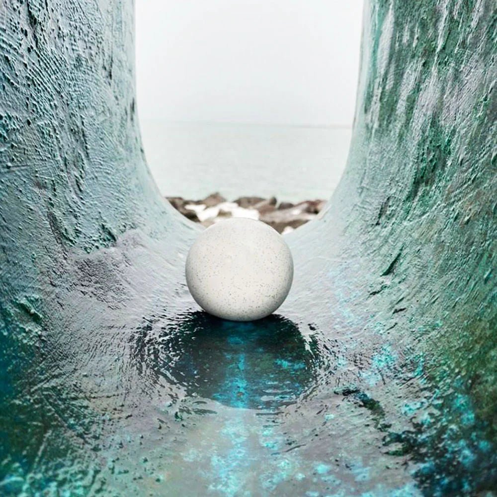 Snowball Crunch NeeDoh - Image 7