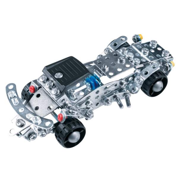 Speed Racer Model 1 - Image 3