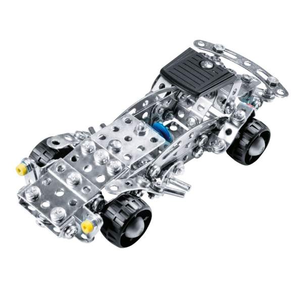 Speed Racer Model 1 - Image 4