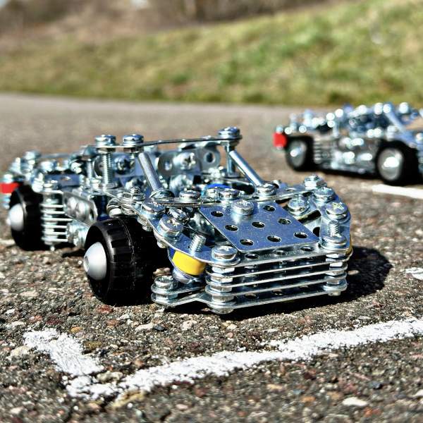 Speed Racer Model 4 - Image 5