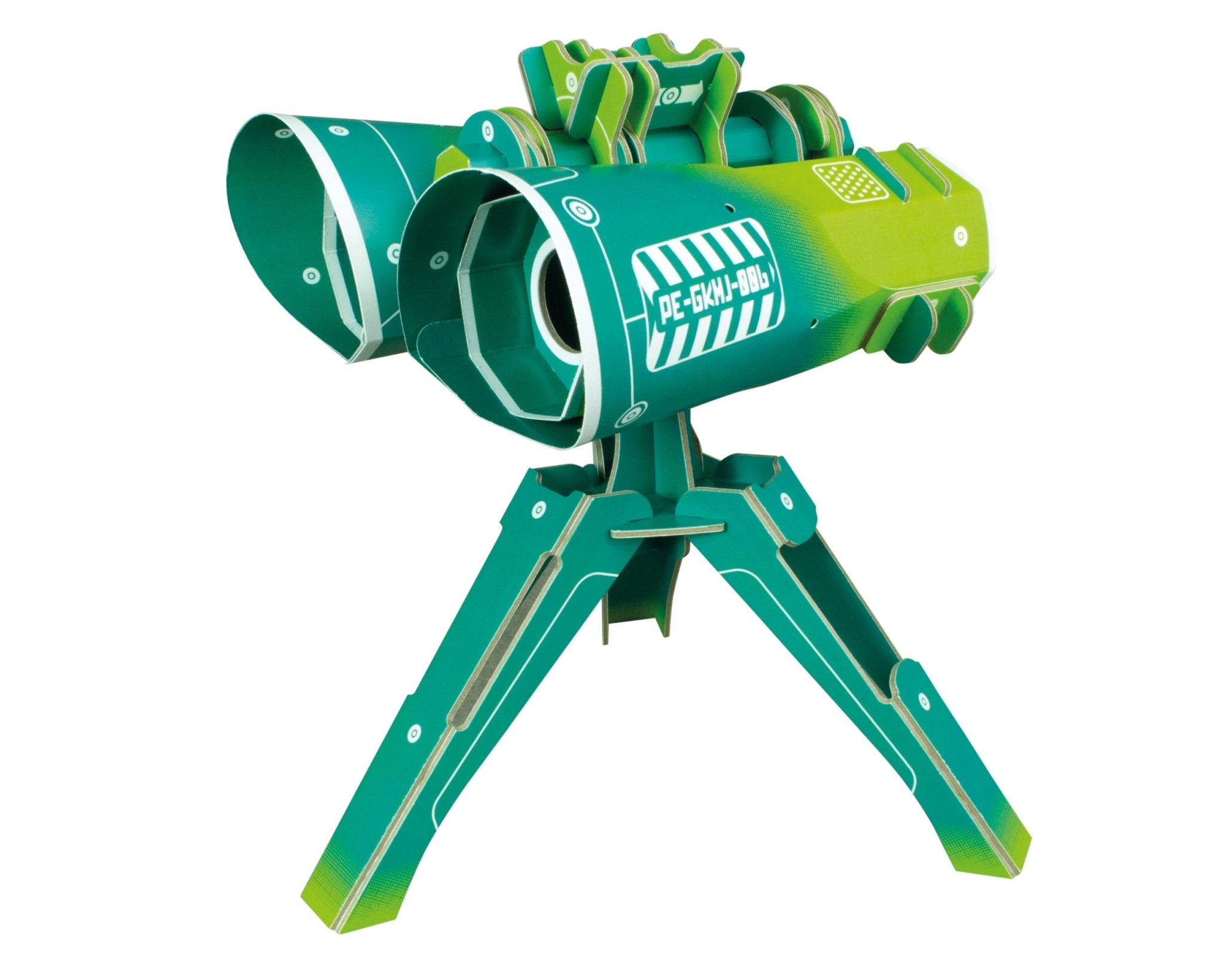 STEM Build - Binoculars - 6x Magnification - Image 2