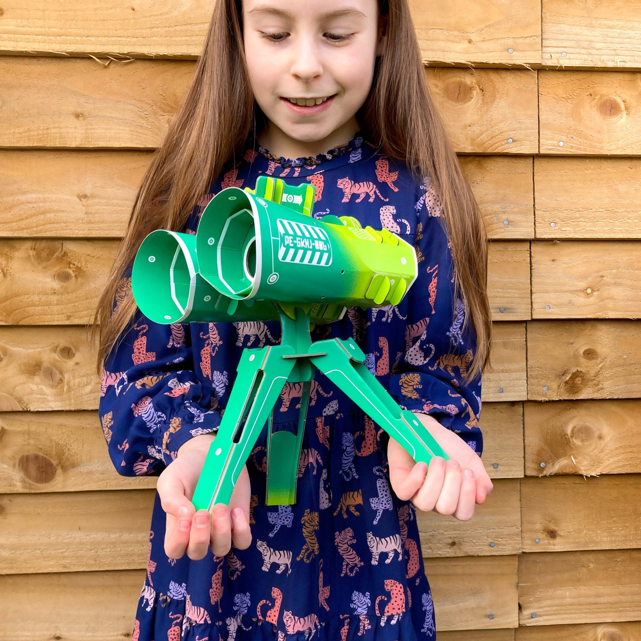 STEM Build - Binoculars - 6x Magnification - Image 11