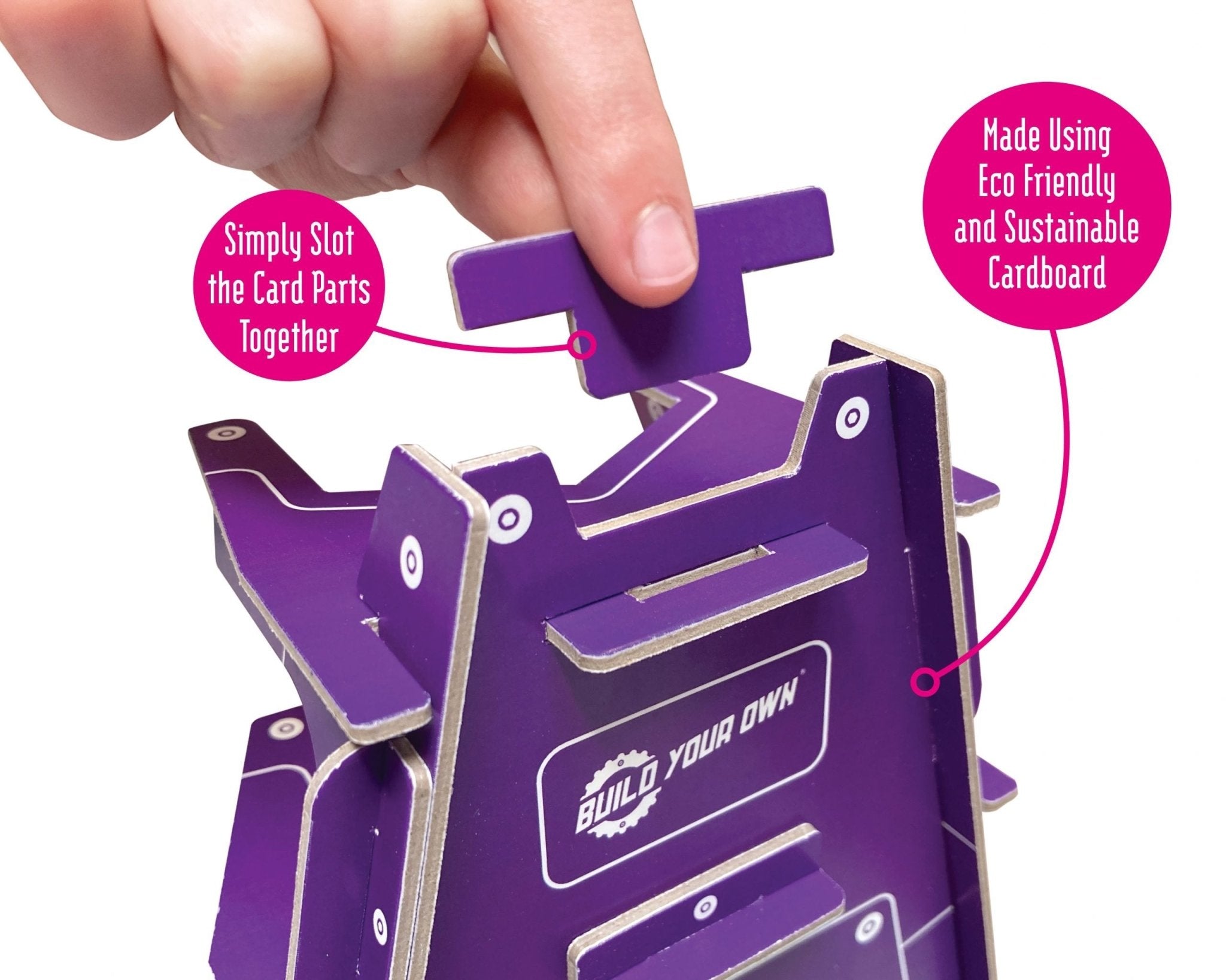 STEM Build - Kaleidoscope with Customizable Patterns - Image 4