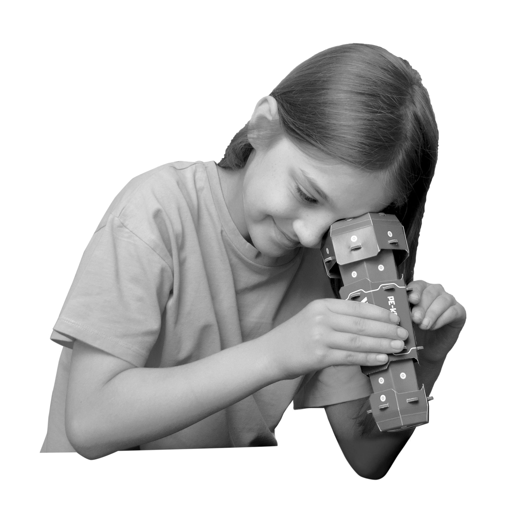 STEM Build - Kaleidoscope with Customizable Patterns - Image 15