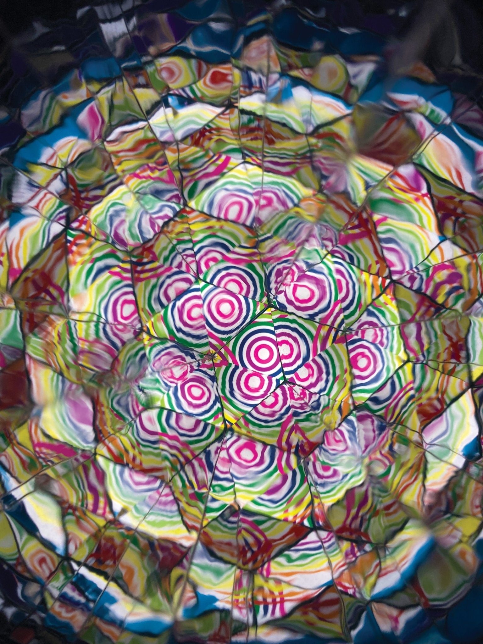 STEM Build - Kaleidoscope with Customizable Patterns - Image 13