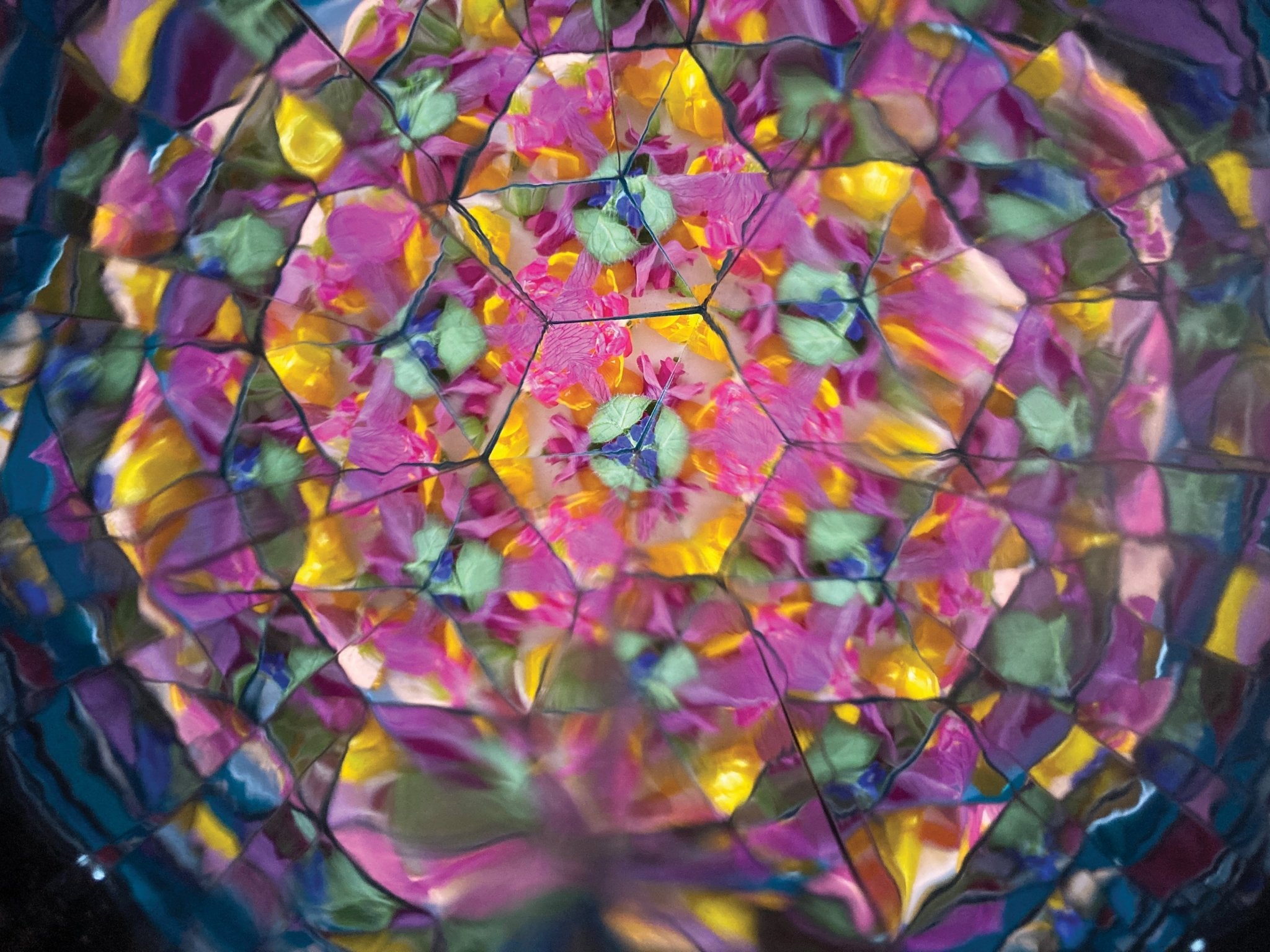 STEM Build - Kaleidoscope with Customizable Patterns - Image 12