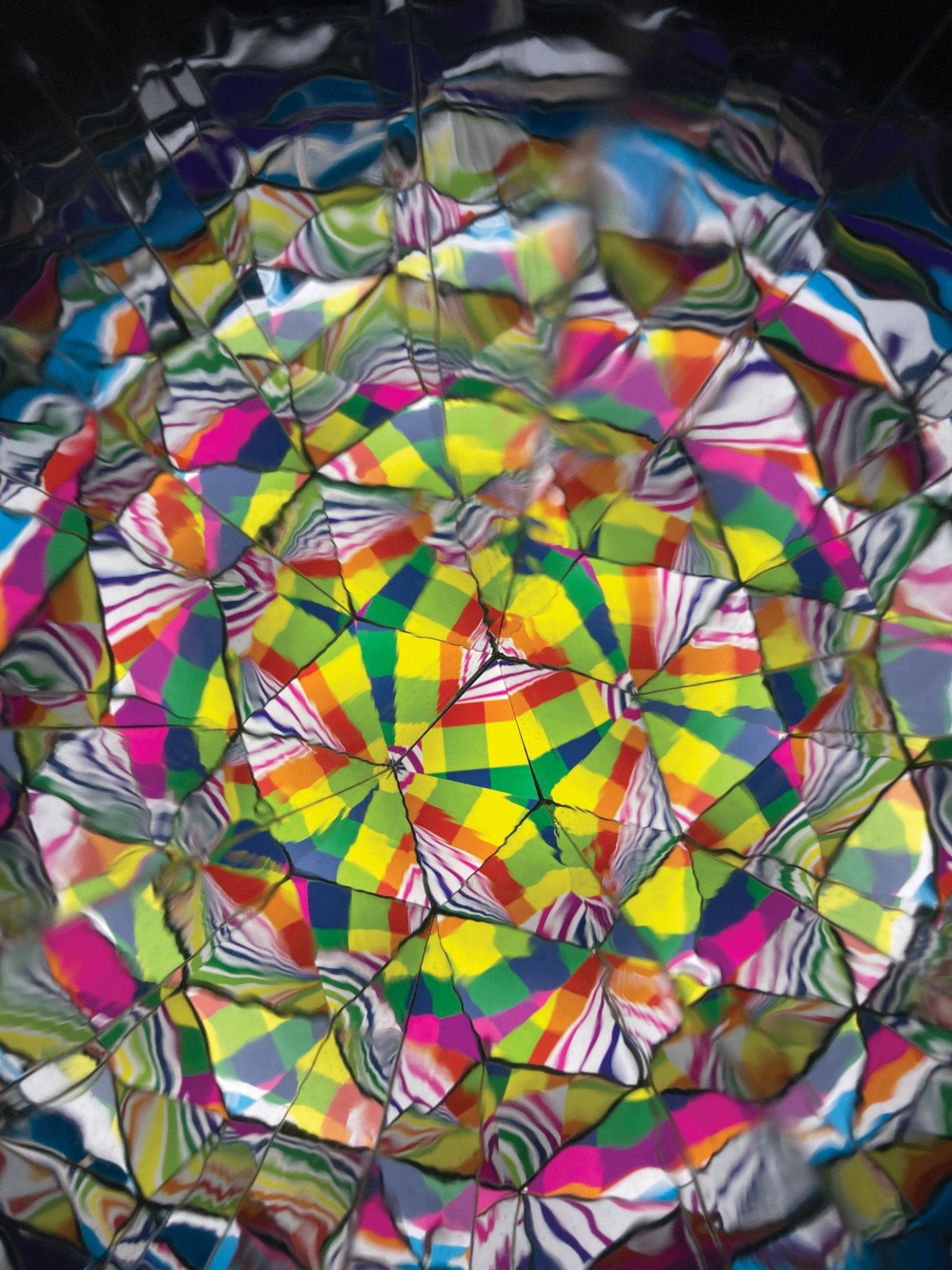 STEM Build - Kaleidoscope with Customizable Patterns - Image 11