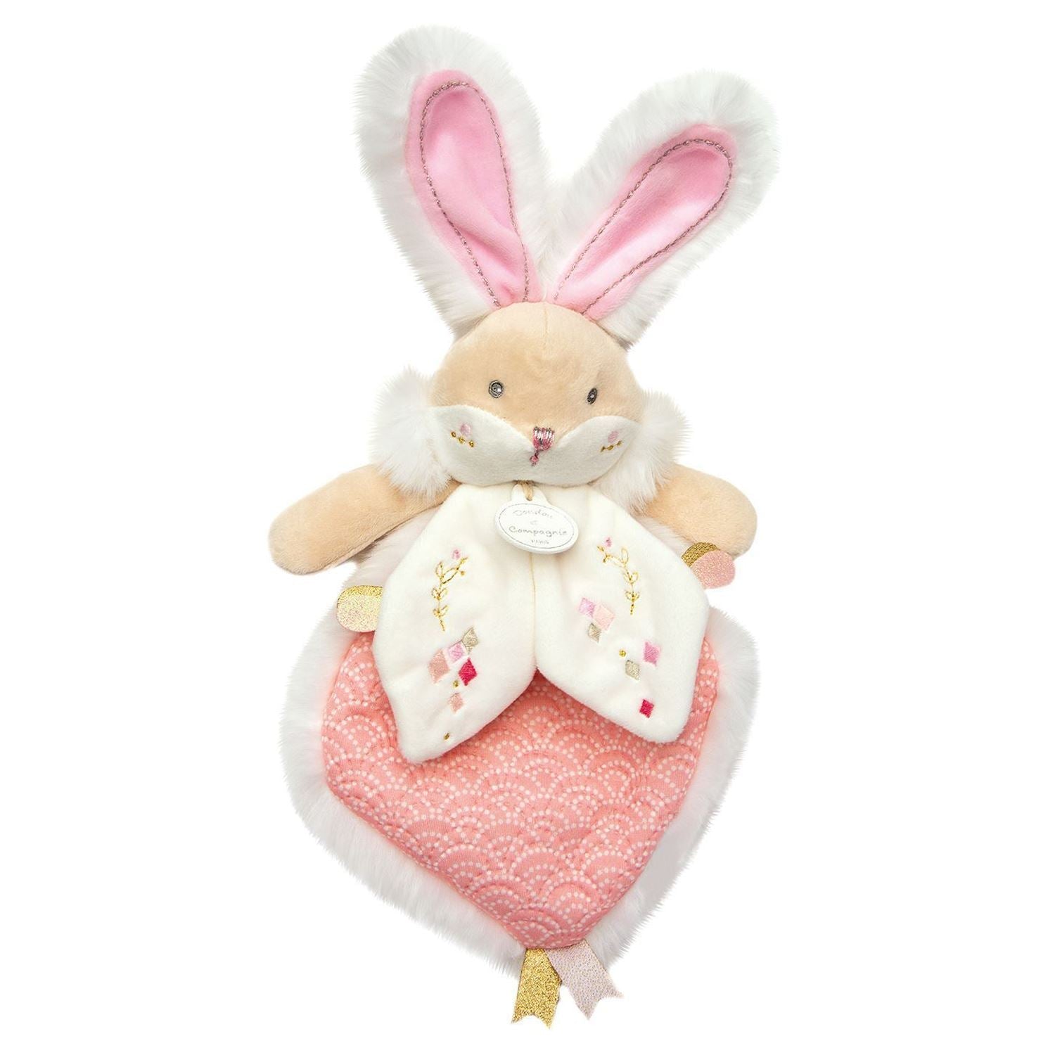 Sugar Bunny Flat Comforter - Image 5