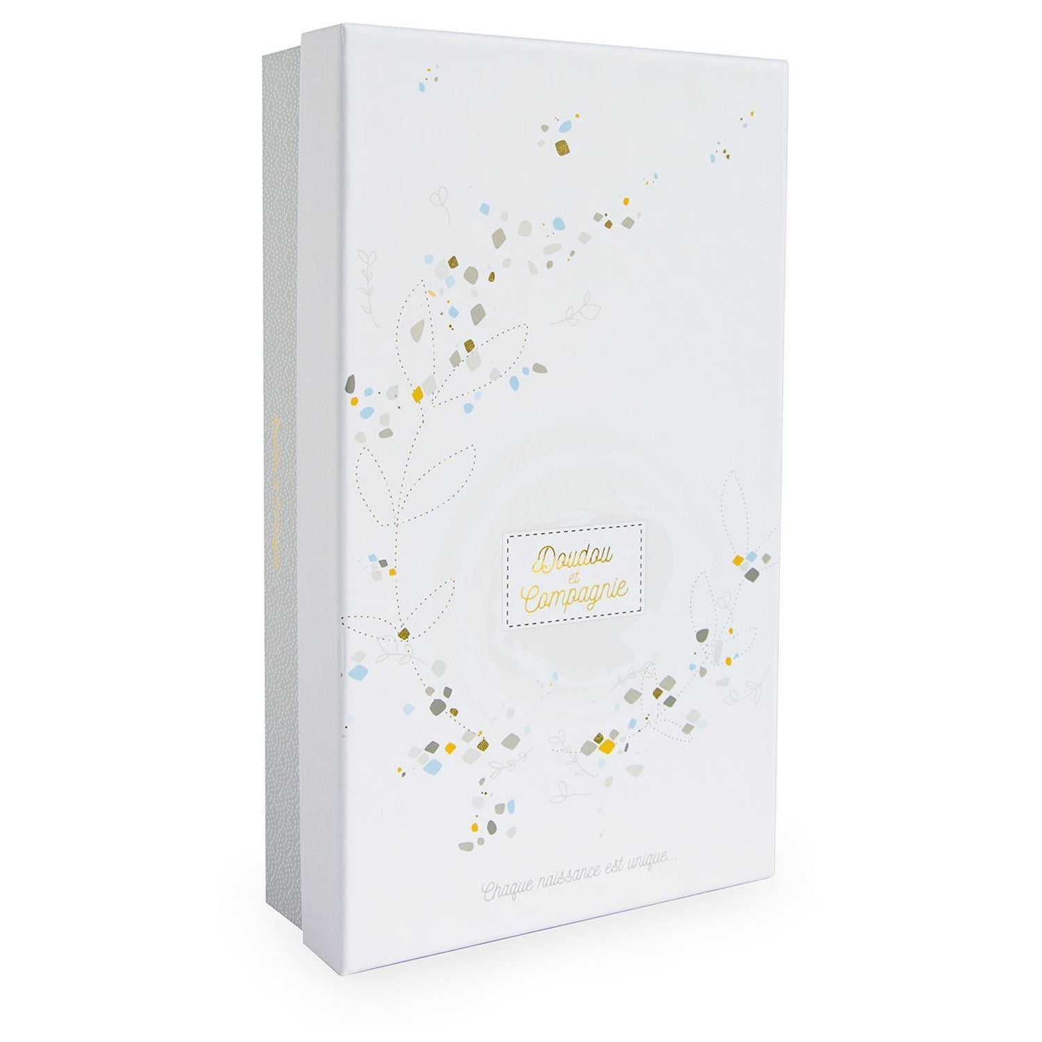 Sugar Bunny Flat Comforter - Image 4