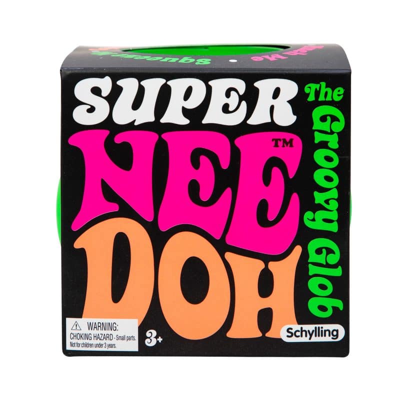Super NeeDoh - Image 2