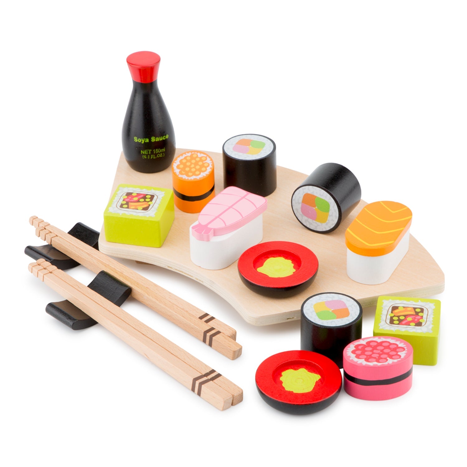 Sushi Set - Image 4