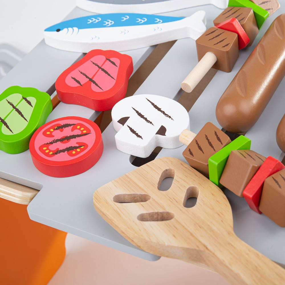 Table Top BBQ - Image 10