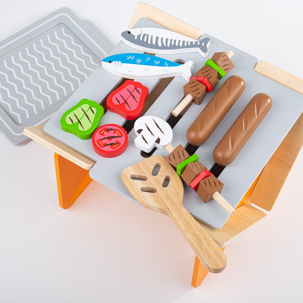 Table Top BBQ - Image 11