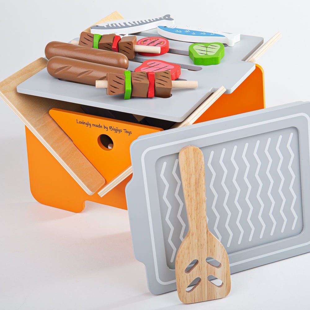 Table Top BBQ - Image 8