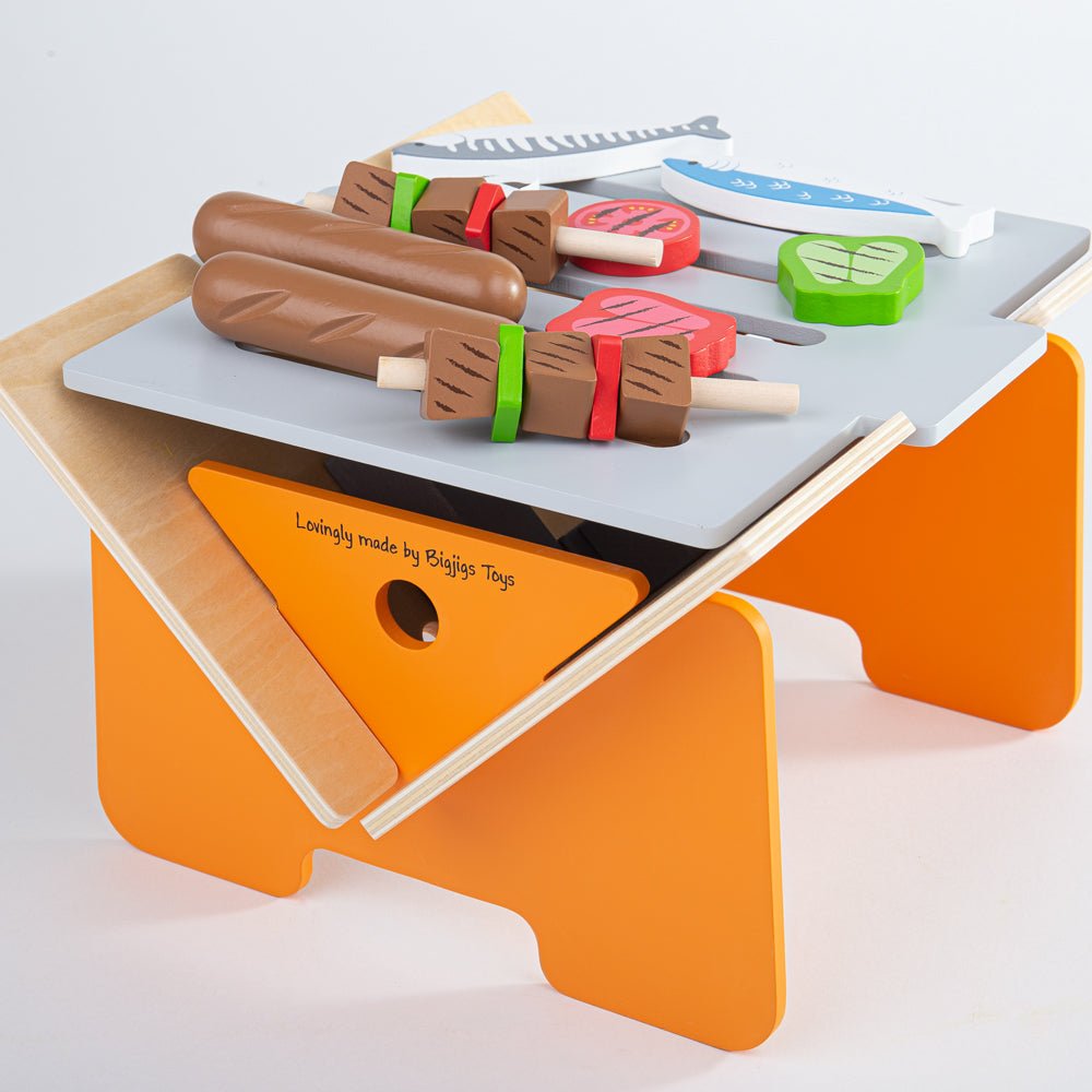 Table Top BBQ - Image 13