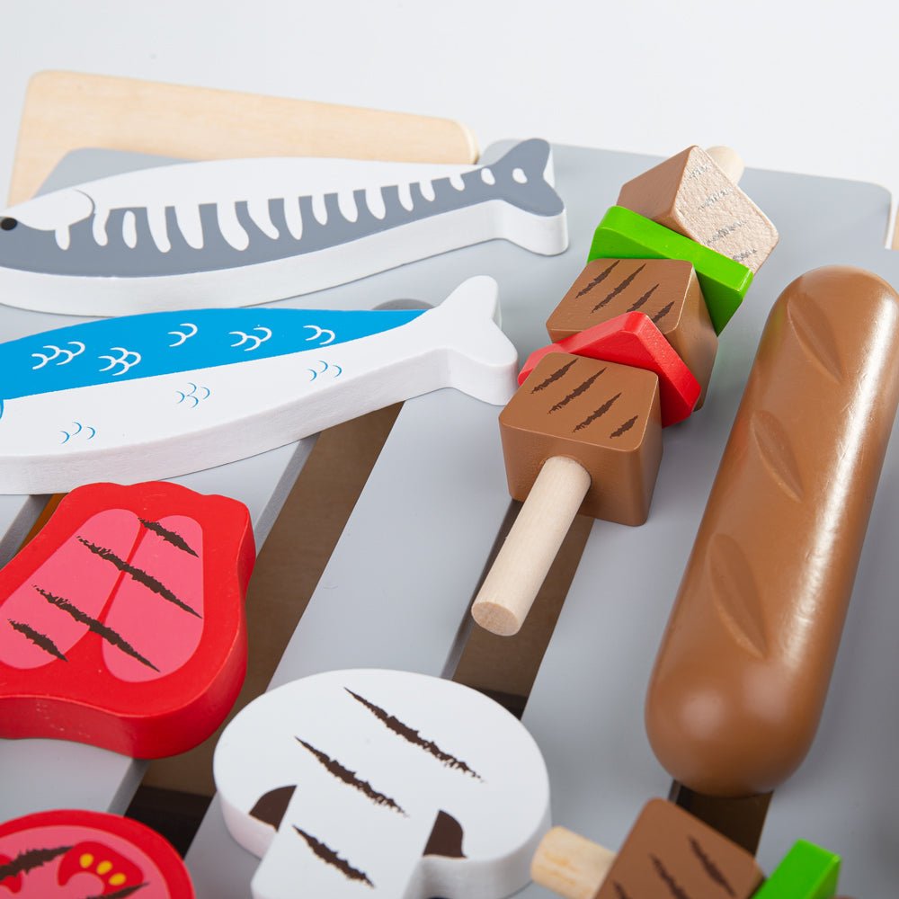 Table Top BBQ - Image 9