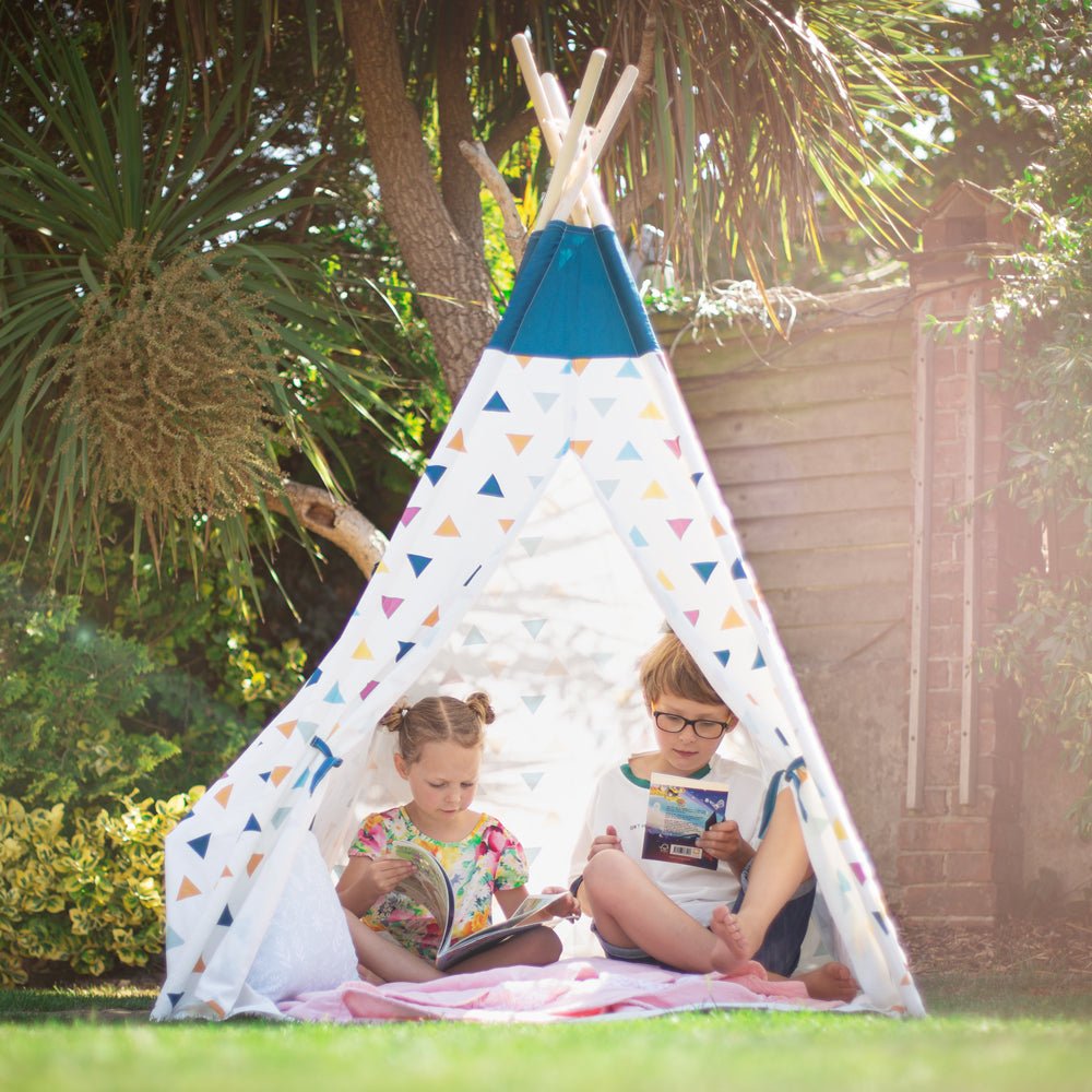 Teepee Children's Tent - Image 3