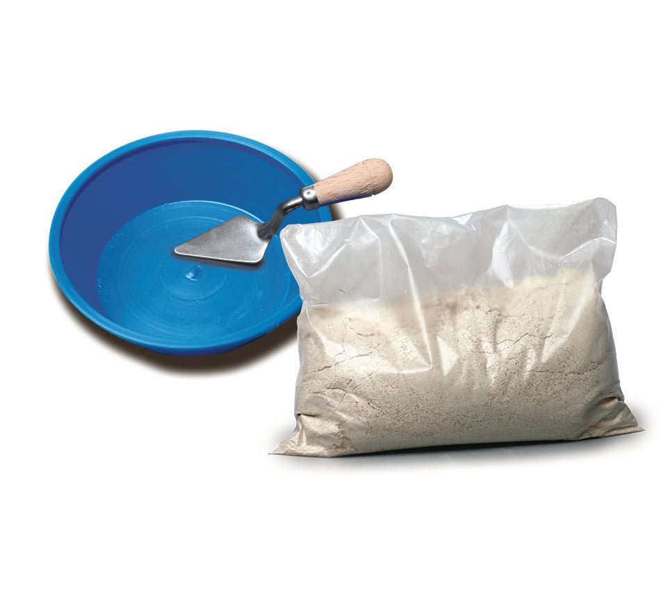 Teifoc Real Bricks Building Set - Church - Image 12