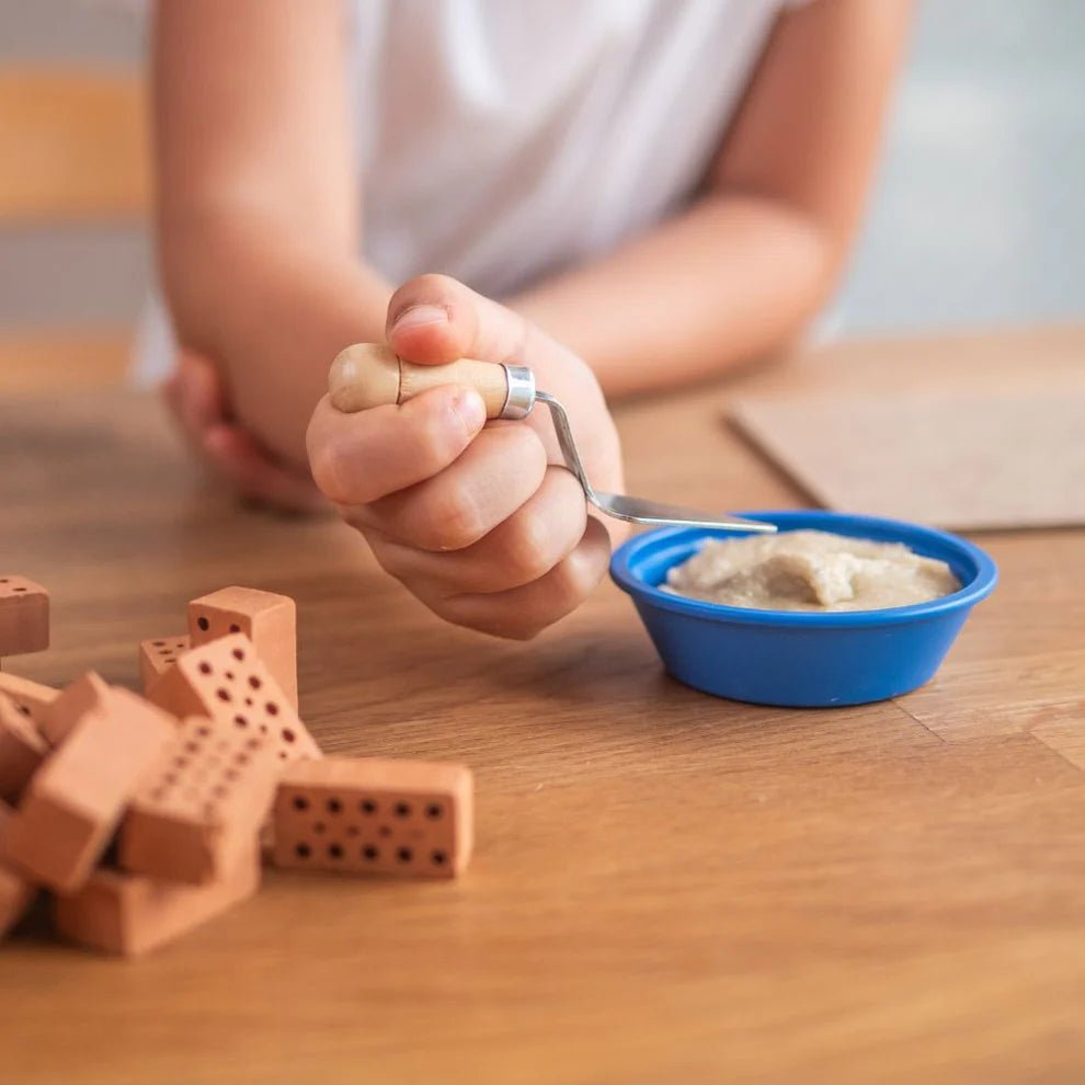 Teifoc Real Bricks Building Sets - Group Construction Set / Educational Set - Image 2