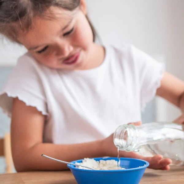 Teifoc Real Bricks Building Sets - Sheepfold - Image 4