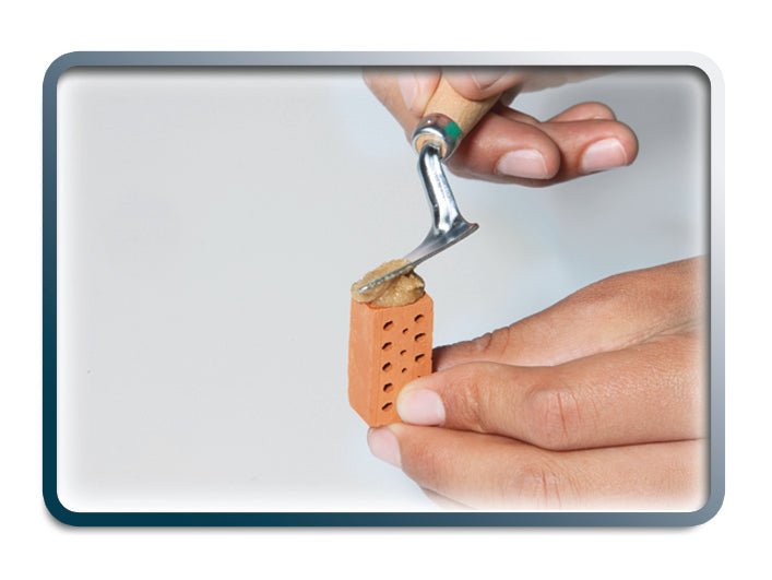 Teifoc Real Bricks Building Sets - Starter Set - Image 6