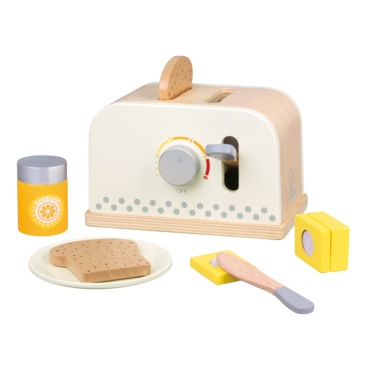 Toaster Set - Image 6