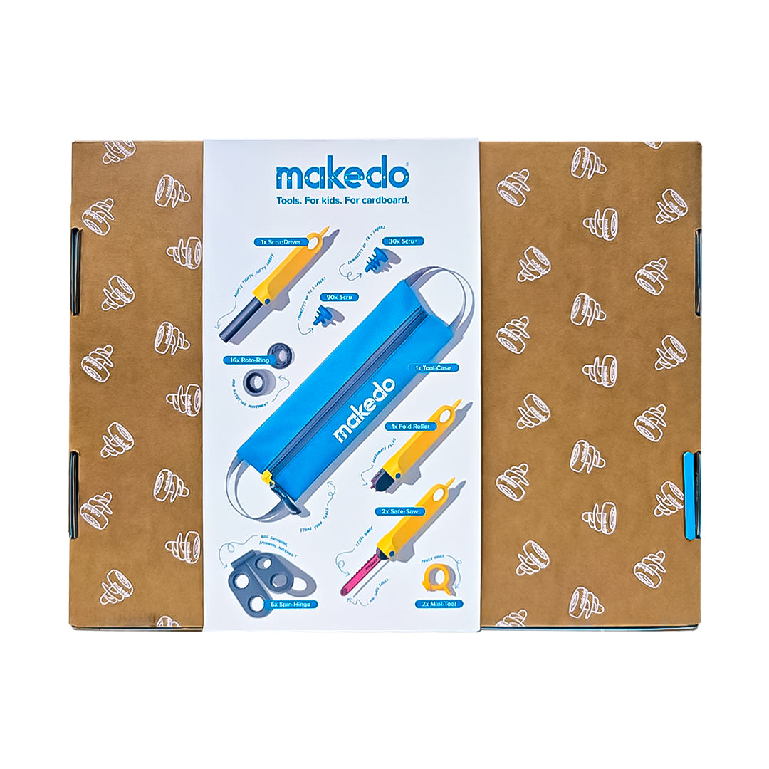Makedo Holiday Bundle - Image 2