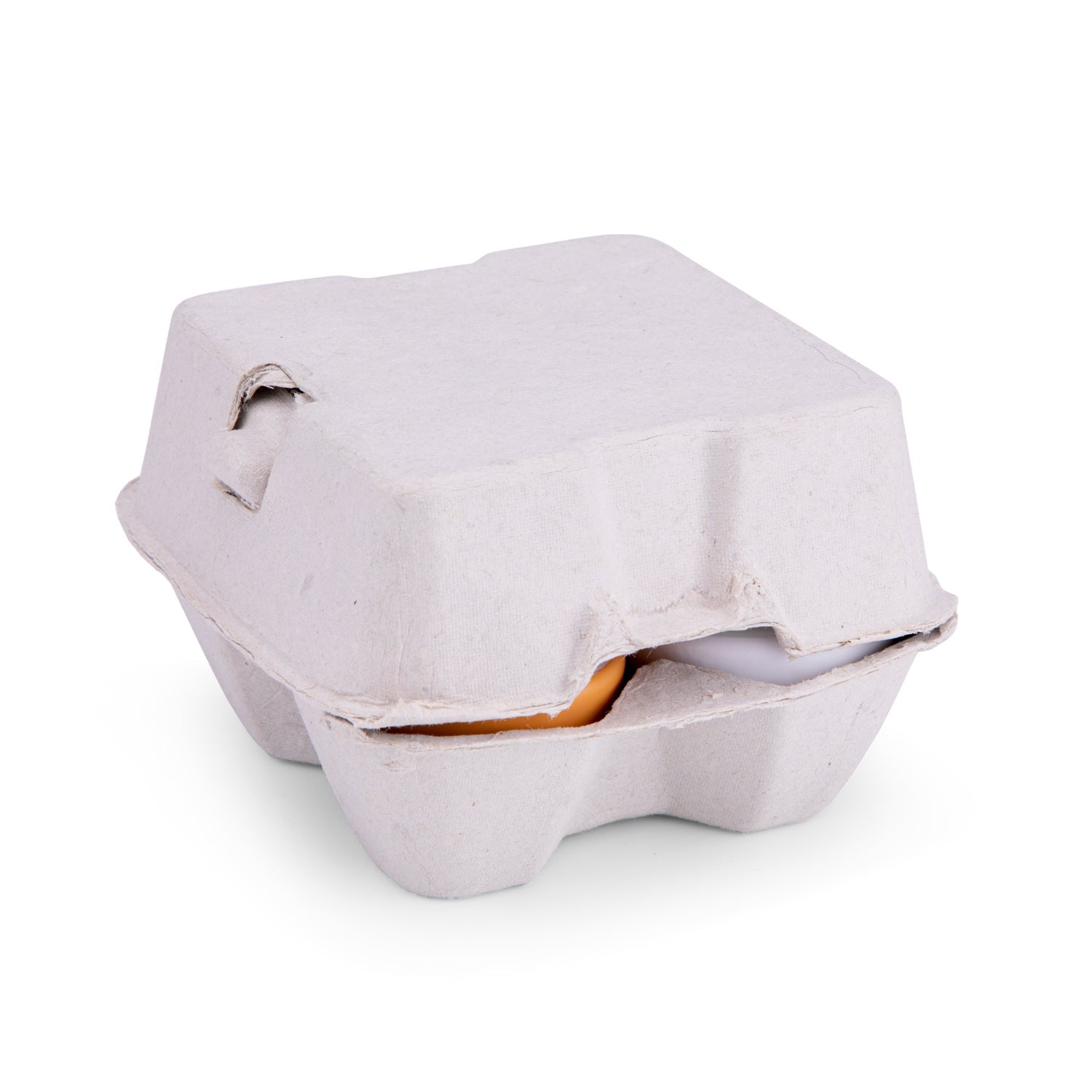 Wooden Eggs - 4 pieces - Image 4